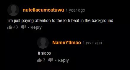 Lo Fi Beats To Fuck Too Nudes PornhubComments NUDE PICS ORG