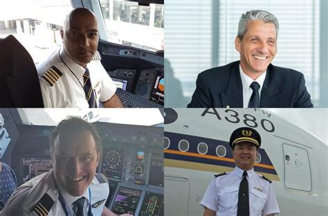 Behind the scenes with Airbus A380 pilots | Airbus