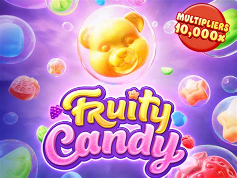Fruity Candy Video Slots - Play Now!