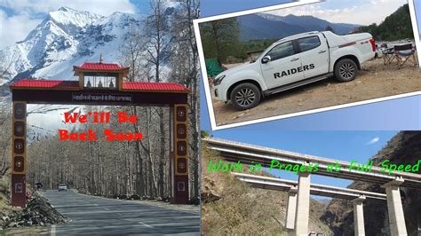 Day Manali To Jaipur Non Stop Enjoyed The Riverside Camp Manali