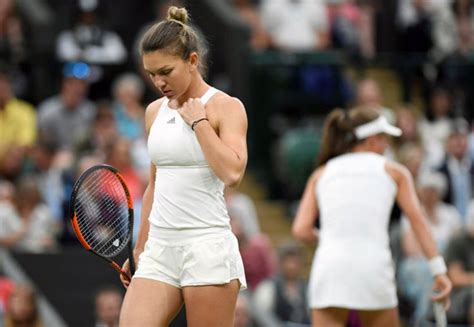 Simona Halep Nude Photos And Porn LEAK 2023 Scandal Planet