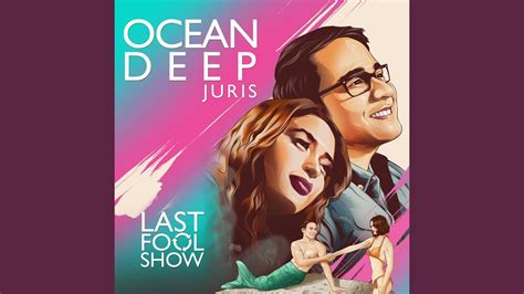 Ocean Deep - YouTube