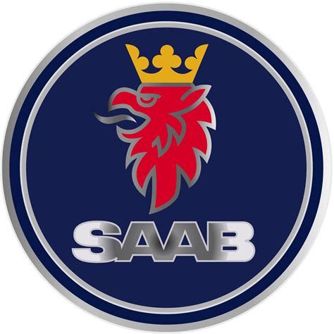 Saab Logo Wallpapers - Wallpaper Cave