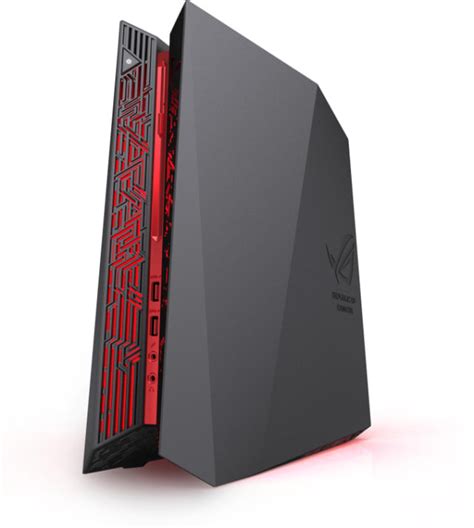 ASUS ROG G20 Reviews, Pricing, Specs