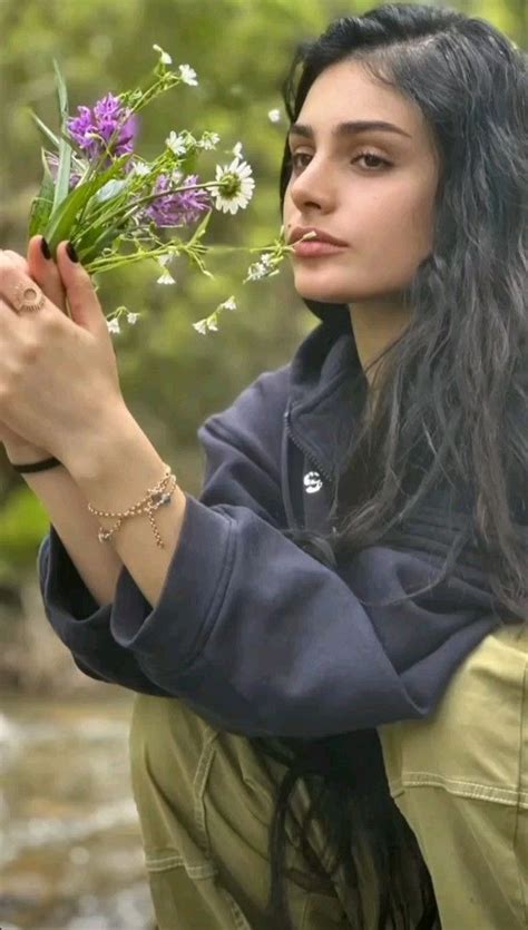 brunette Виды макияжа Стильные наряды Вид