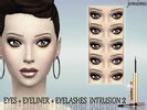 S Club WM Thesims4 Eyebag 01