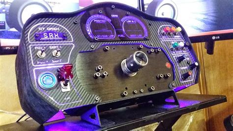 American Truck Simulator Control Panel Cyndy Baird