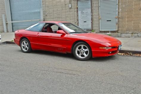 1993 Ford Probe Gt Hatchback 2 Door 25l For Sale Ford Probe 1993 For Sale In Brooklyn New