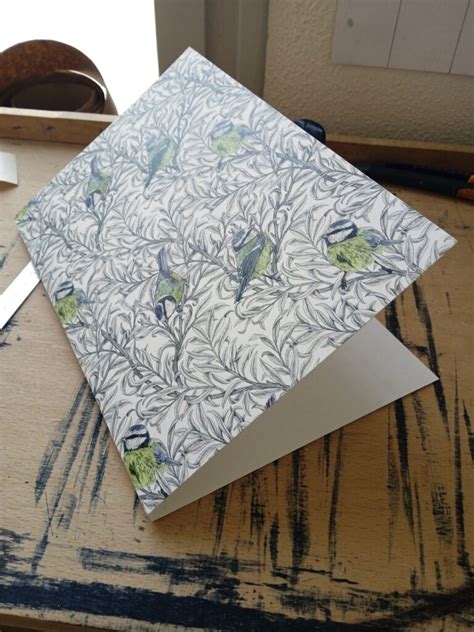 Reliure De Carnets De Notes Diy Alicia P Nicaud Illustrations