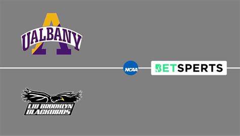 Albany Ny Vs Liu Prediction Odds Picks Best Bets Thursday