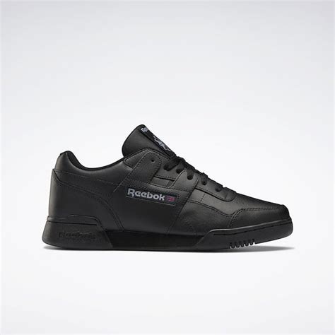 Workout Plus | Reebok Official UK