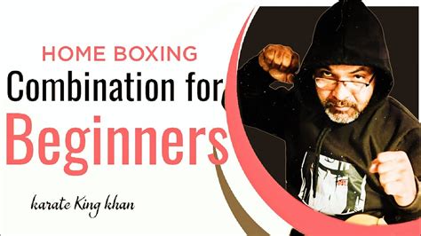 Kick Boxing Combos For Beginners Boxing Workout Kickboxing Combos Boxing Kickboxing