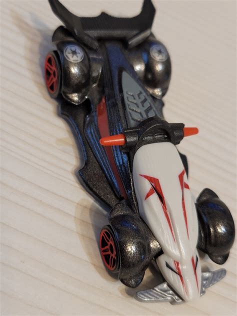 Mattel 2014 auto Hot wheels made in thailand Mysłowice Kup teraz na Allegro Lokalnie