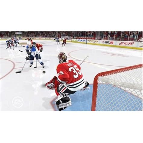 Ea nhl 09 pc keyboard commands - lasoparec