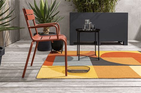 Quel Tapis Choisir Pour Votre Terrasse De La Maison Au Jardin