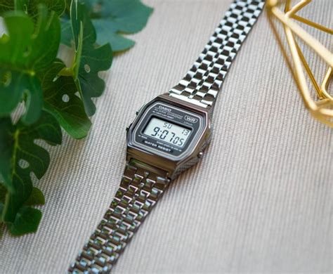 Casio Vintage Casio Vintage A Wetb Aef Casio