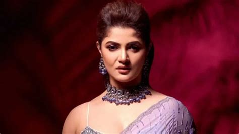 Srabanti Chatterjees Dance Video Goes Viral