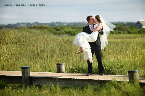 Block Island, Rhode Island Wedding Photographer - Sancomb Photography Rhode Island