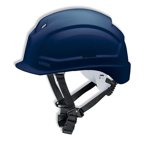 Casco De Protecci N Uvex Pheos S Kr Protecci N De La Cabeza Uvex Safety