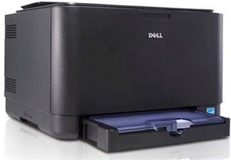 Spotřební materiál do tiskárny Dell 1230 c - MP Toner