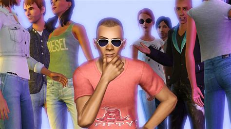 Sims 3 Diesel Simsvip