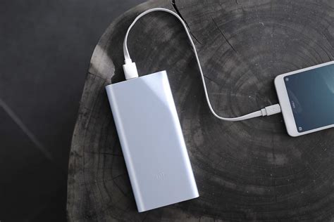 Как выбрать внешний аккумулятор для телефона (power bank): рейтинг ...