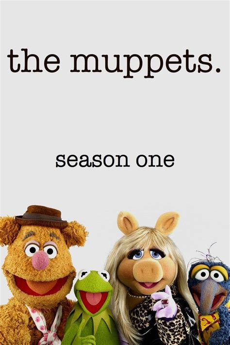 Watch The Muppets · Season 1 Full Episodes Online - Plex