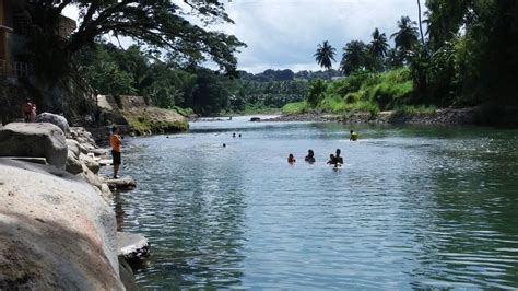 Negros Oriental Is Known Not Only For Its Beaches But Also For Its