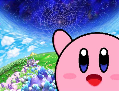 Image - KIRBY!.png | MUGEN Database | FANDOM powered by Wikia