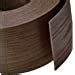 Amazon Basics Landscape Edging Coil With Stakes Inch Brown