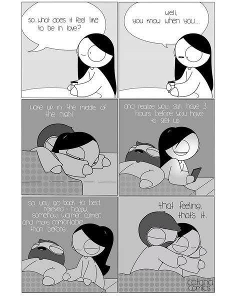 Catana Comics💜 Cute Couple Comics Comics Love Couples Comics Funny Couples Funny Comics