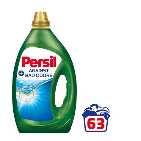 Persil Gél Odor Neutralization Regular 63wl MALL SK