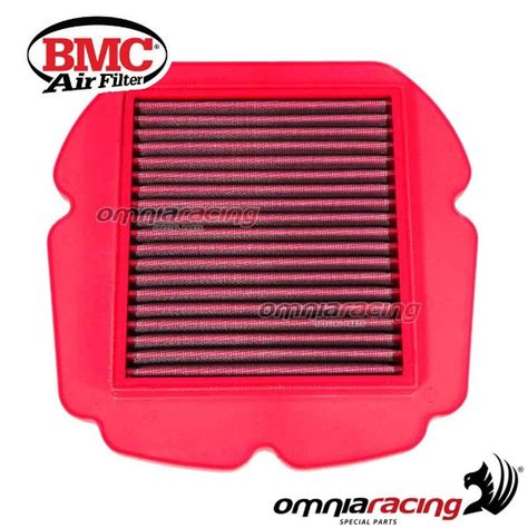 Filtri BMC Filtro Aria Standard Per SUZUKI SV650 2017 FM572 04 0003