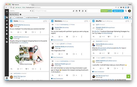 20 Best Social Media Monitoring Tools For Small And Medium Businesses