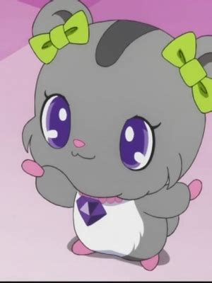 Jewelpet Plush - PlushtoyKingdom.com