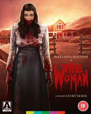 The Woman: Exclusive trailer