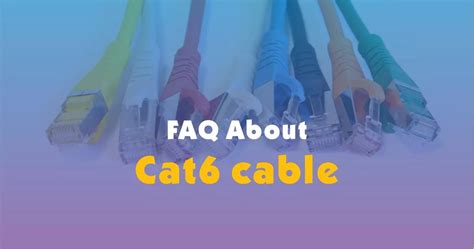 Cat6 Cable Wiring Diagram Pdf Wiring Work