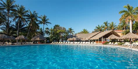 Occidental Tamarindo - All Inclusive Beach Resort in Costa Rica