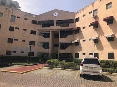 Corotos Apartamento En El Residencial Jose Contreras