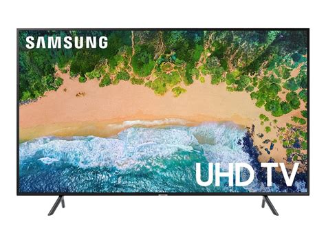 Samsung UN65NU7100F 65 Diagonal Class 64 5 Viewable 7 Series