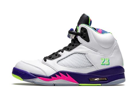 Nike Air Jordan 5 Retro Alternate Bel Air – KingWalk