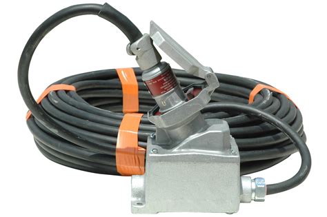 Larson Electronics Releases 100 Foot Explosion Proof Extension Cord