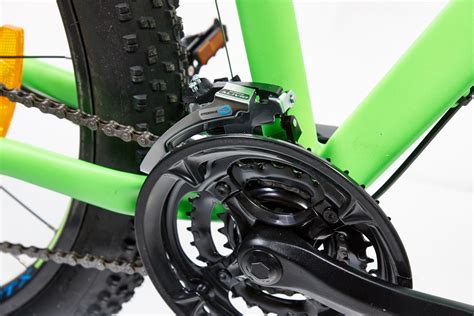 Велосипед PLUS 2901 | GTX Bikes (Велосипеды GTX)