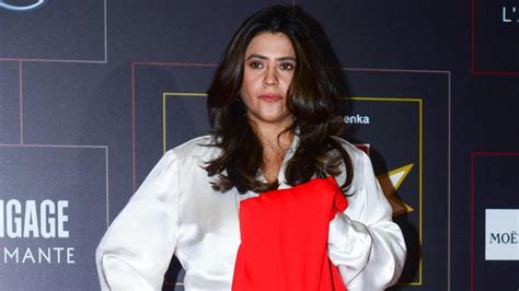 ekta kapoor net worth in indian rupees