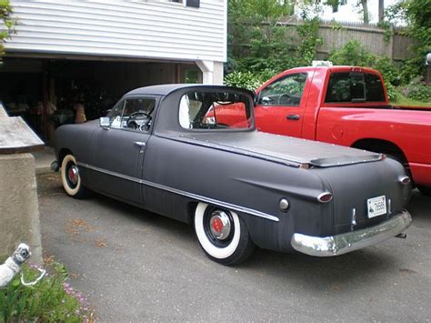 1949 Ford Sedan Delivery 1949 Ford Coupe Picture 2 2949 Fords