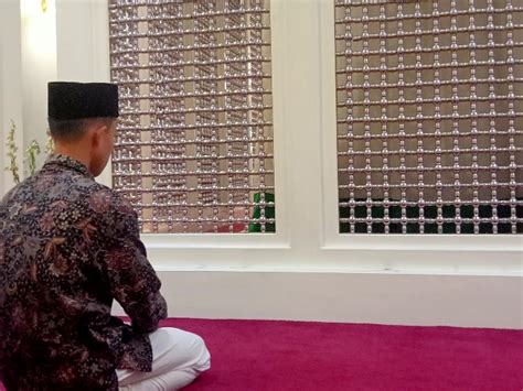 Makam Ulama Besar Di Kota Semarang Yang Dijadikan Wisata Religi