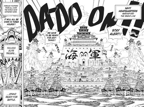 Spoiler - One Piece Chapter 1096 Spoilers Discussion | Page 109 | Worstgen