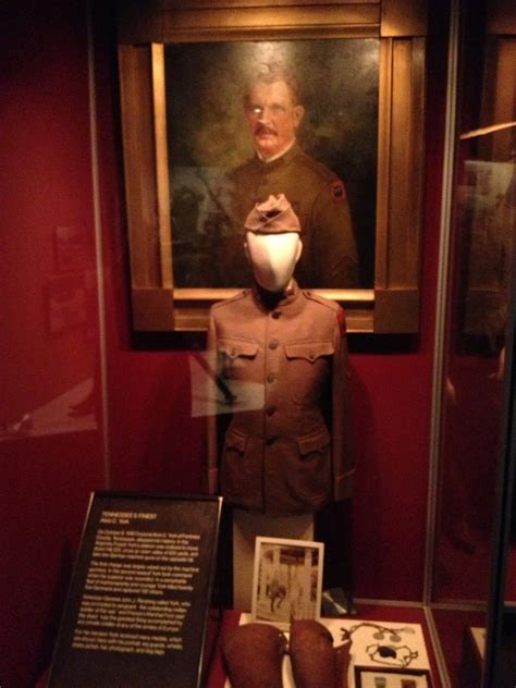 Tennessee State Military Museum • Nashville Fun For Families