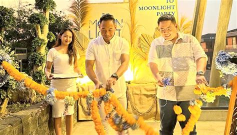 Swarga Suites Bali Berawa Kenalkan The Moonlight Rooftop Bar Duta