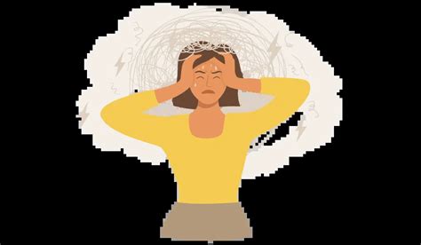 5 Mind Blowing Facts About Stress And Chronic Visceral Pain